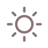 Eine Sonne