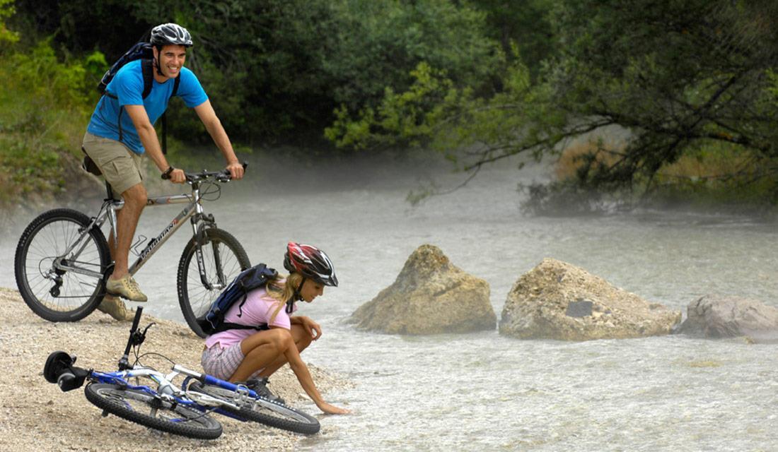 Bikehote St. Vigil - Alta Badia