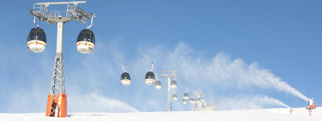 Dolomiti Spring Days