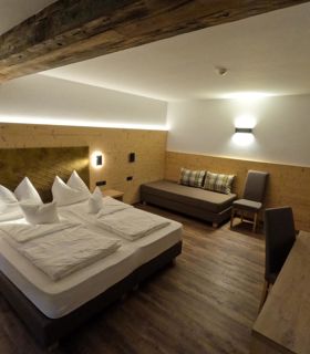 Double room Superior