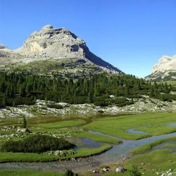 Patrimonio Mondiale Naturale dell’Umanità