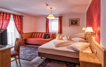 Doppelzimmer Comfort