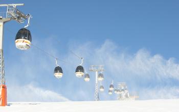 Dolomiti Spring Days