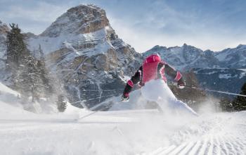 Dolomiti Super Premiere