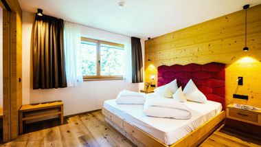 A bedroom