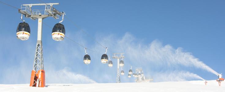 Dolomiti Spring Days L