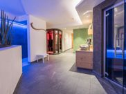 Our spa