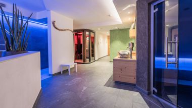 Our spa