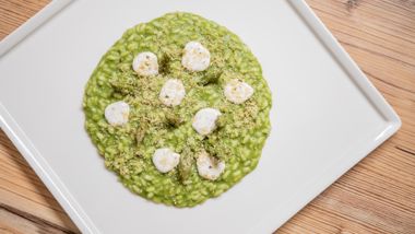 Risotto