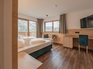Double room Comfort with balcony